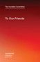 To Our Friends by The Invisible Committee, Robert Hurley, 9781584351672