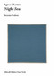 Agnes Martin (Night Sea) by Suzanne P. Hudson, 9781846381713