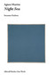 Agnes Martin (Night Sea) by Suzanne P. Hudson, 9781846381713