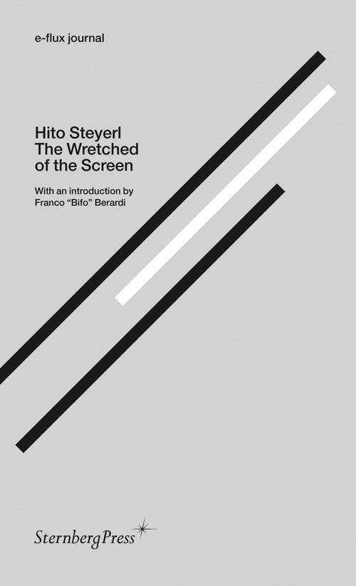 The Wretched of the Screen by Hito Steyerl, Franco Berardi, 9781934105825