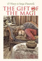 Gift of the Magi by O. Henry, Sonja Danowski, 9789888240579
