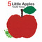 5 Little Apples by Yusuke Yonezu, Yusuke Yonezu, 9789888240661