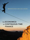 The Economics of Continuous-Time Finance by Bernard Dumas, Elisa Luciano, 9780262036542
