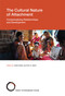 The Cultural Nature of Attachment (Contextualizing Relationships and Development) by Heidi Keller, Kim A. Bard, 9780262036900