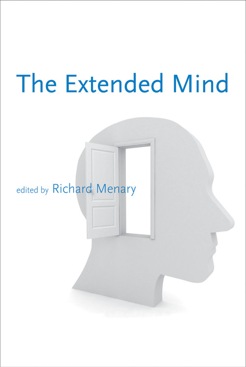 The Extended Mind by Richard Menary, 9780262518017