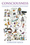 Consciousness (Confessions of a Romantic Reductionist) by Christof Koch, 9780262533508