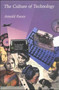 The Culture of Technology by Arnold Pacey, 9780262660563