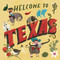 Welcome to Texas (Welcome To) by Asa Gilland, 9780593178270