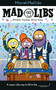 Mitzvah Mad Libs (World's Greatest Word Game About Bar/Bat Mitzvahs) by Irving Sinclair, Mad Libs, 9780593222621