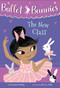 Ballet Bunnies #1: The New Class - 9780593304921 by Swapna Reddy, Binny Talib, 9780593304921