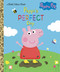 Peppa's Perfect Day (Peppa Pig) by Golden Books, Golden Books, 9780593310052