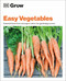 Grow Easy Vegetables (Essential Know-how and Expert Advice for Gardening Success) by Jo Whittingham, 9780744026825
