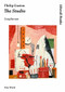 Philip Guston (The Studio) by Craig Burnett, 9781846381331