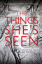 The Things She's Seen - 9781984849533 by Ambelin Kwaymullina, Ezekiel Kwaymullina, 9781984849533