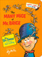 The Many Mice of Mr. Brice (Miniature Edition) by Dr. Seuss, 9781984851819