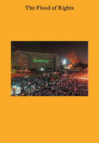 The Flood of Rights by Thomas Keenan, Suhail Malik, Tirdad Zolghadr, 9783956791406