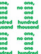 One, No One and One Hundred Thousand by Luca Lo Pinto, 9783956792908