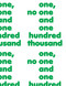 One, No One and One Hundred Thousand by Luca Lo Pinto, 9783956792908