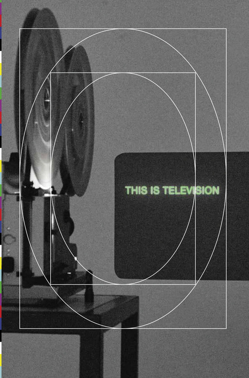 This Is Television by Judy Radul, Daad Artists-In-Berlin Program, Ariane Beyn, Judy Radul, 9783956794469