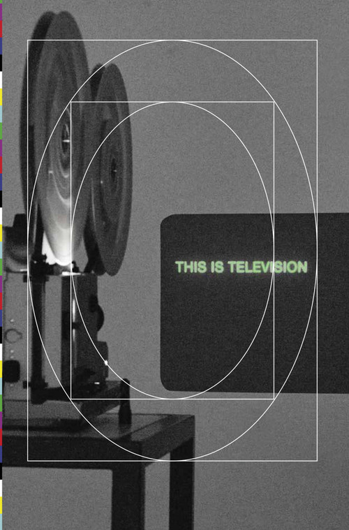 This Is Television by Judy Radul, Daad Artists-In-Berlin Program, Ariane Beyn, Judy Radul, 9783956794469