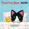 Time for Bed, Nori by Brigitte Weninger, Yusuke Yonezu, 9789888240418