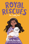 Royal Rescues #5: The Cuddly Seal by Paula Harrison, Olivia Chin Mueller, 9781250259325
