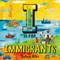I Is for Immigrants by Selina Alko, Selina Alko, 9781250237866