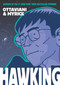 Hawking - 9781250777942 by Jim Ottaviani, Leland Myrick, 9781250777942