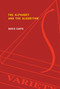 The Alphabet and the Algorithm by Mario Carpo, 9780262515801