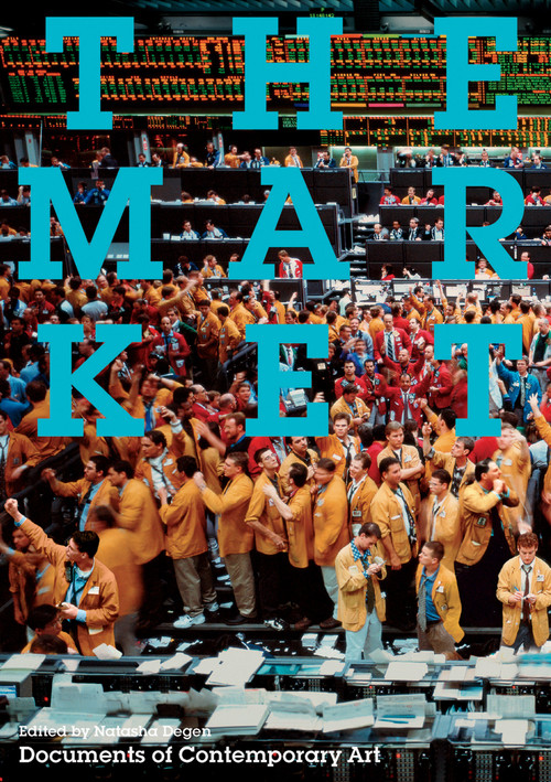The Market by Natasha Degen, 9780262519670