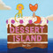 Dessert Island by Ben Zhu, Ben Zhu, 9781250763303