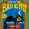 Bedtime for Bad Kitty by Nick Bruel, Nick Bruel, 9781250749949