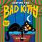 Bedtime for Bad Kitty by Nick Bruel, Nick Bruel, 9781250749949