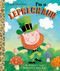 I'm a Leprechaun by Mallory Loehr, Brian Biggs, 9780593127735