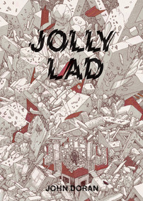 Jolly Lad by John Doran, 9781907222337