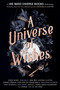 A Universe of Wishes (A We Need Diverse Books Anthology) - 9781984896216 by Dhonielle Clayton, 9781984896216