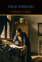 True Enough by Catherine Z. Elgin, 9780262036535
