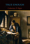 True Enough by Catherine Z. Elgin, 9780262036535