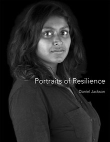 Portraits of Resilience by Daniel Jackson, David A. Karp, 9780262036788