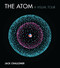 The Atom (A Visual Tour) by Jack Challoner, 9780262037365