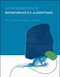An Introduction to Bioinformatics Algorithms by Neil C. Jones, Pavel A. Pevzner, 9780262101066