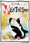 Nextinction by Ralph Steadman, Ceri Levy, 9781472985385