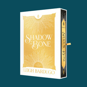 Shadow and Bone: The Collector's Edition by Leigh Bardugo, 9781250781611
