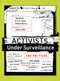 Activists Under Surveillance (The FBI Files) by Jpat Brown, B. C. D. Lipton, Michael Morisy, Jameel Jaffer, 9780262517898