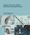 Design Structure Matrix Methods and Applications by Steven D. Eppinger, Tyson R. Browning, 9780262528887