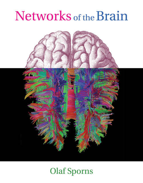 Networks of the Brain by Olaf Sporns, 9780262528986