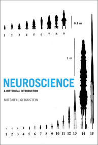 Neuroscience (A Historical Introduction) by Mitchell Glickstein, 9780262534611