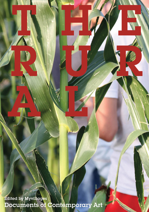The Rural by Myvillages, 9780262537162