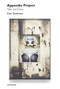 Appendix Project (Talks and Essays) by Kate Zambreno, 9781635900767