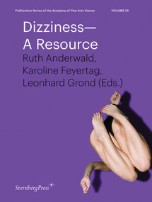 Dizziness (A Resource) by Ruth Anderwald, Karoline Feyertag, Leonhard Grond, 9783956795213